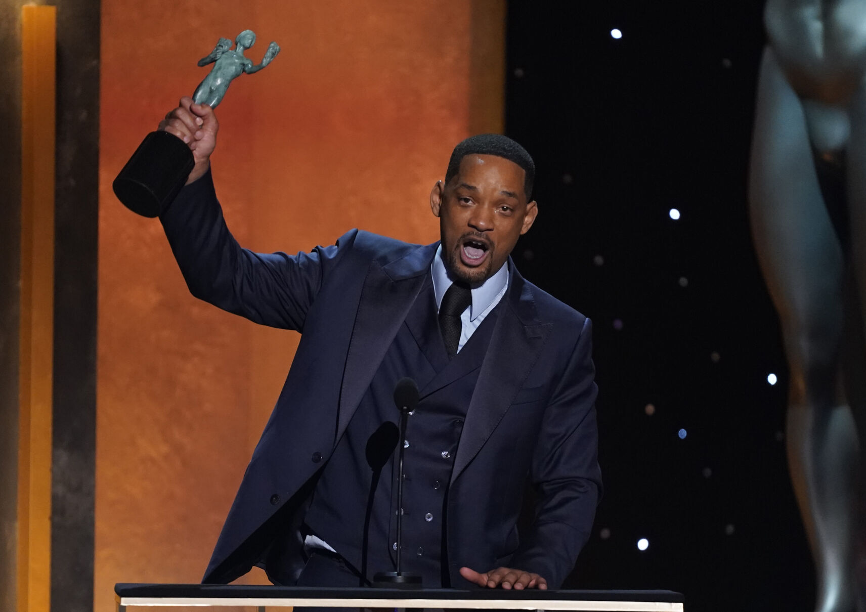 28th Annual SAG Awards - Show